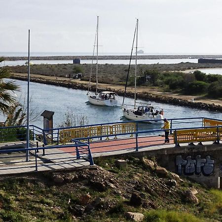 Appartamento Casa 2 Mares La Manga del Mar Menor Esterno foto