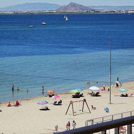Appartamento Casa 2 Mares La Manga del Mar Menor Esterno foto