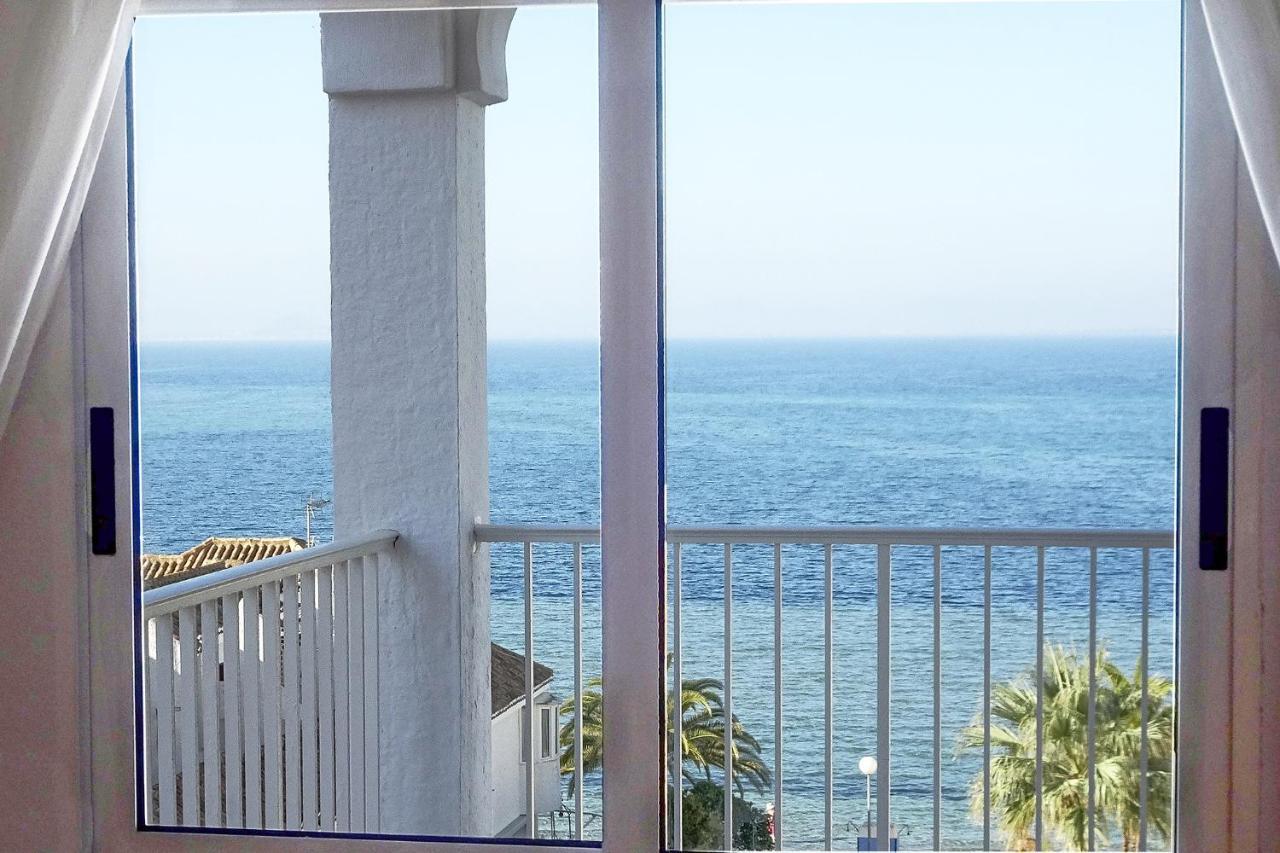 Appartamento Casa 2 Mares La Manga del Mar Menor Esterno foto