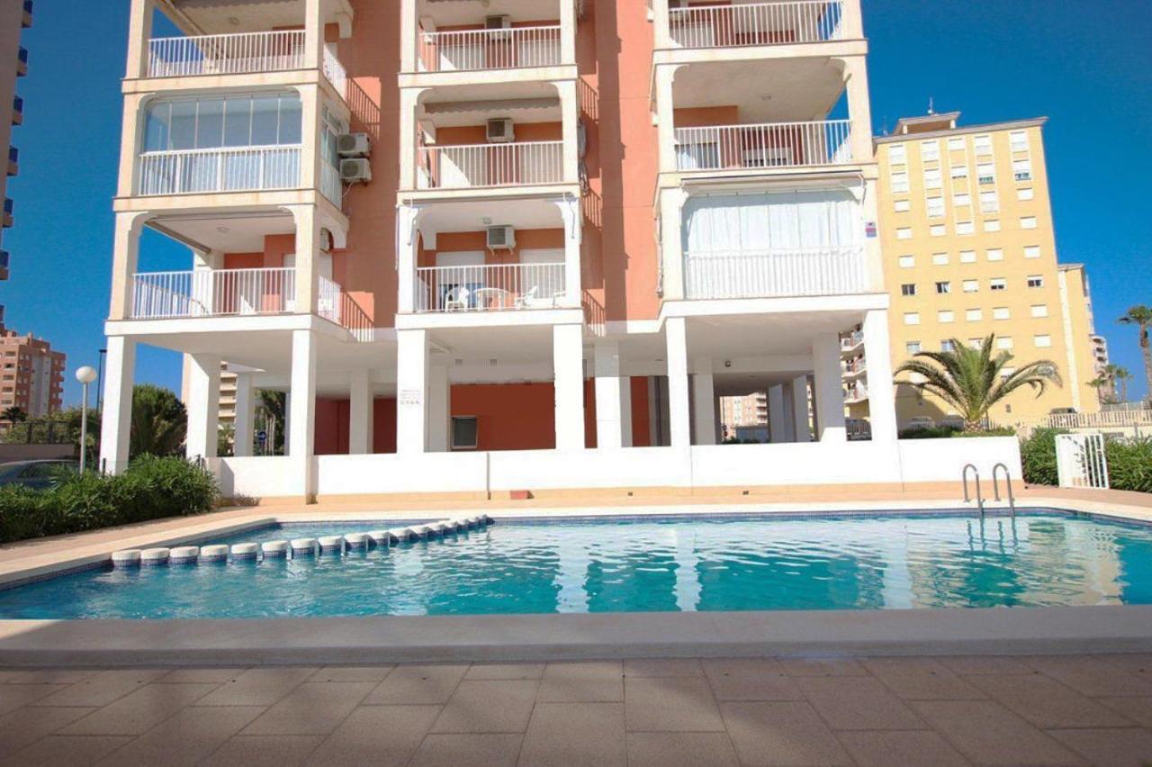 Appartamento Casa 2 Mares La Manga del Mar Menor Esterno foto