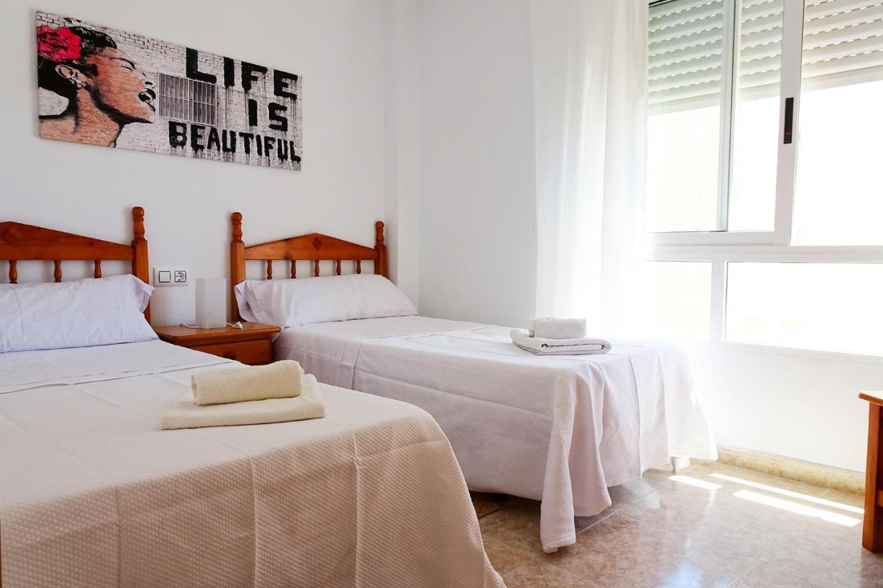 Appartamento Casa 2 Mares La Manga del Mar Menor Esterno foto