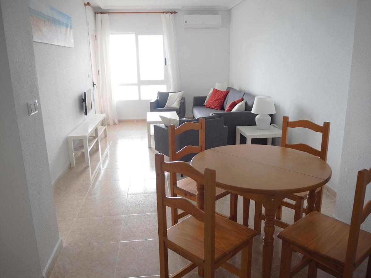 Appartamento Casa 2 Mares La Manga del Mar Menor Esterno foto